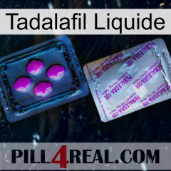 Liquid Tadalafil 37